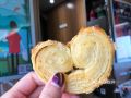 上海哈爾濱食品廠打浦橋店椰絲撻全評測 老字號經典味道與食客口碑實錄