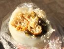 虹口糕團食品廠長寧店蒸米糕食評 傳統上海點心的甜蜜滋味