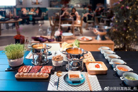 深圳寶安區(qū)餐飲服務(wù)單位有序恢復(fù)堂食 飲食服務(wù)