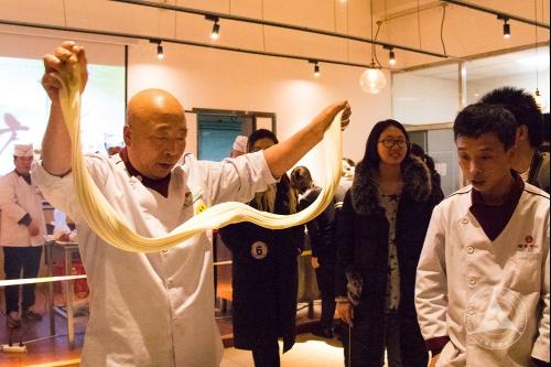 第11屆食面八方 傳媒食代飲食文化節(jié)盛況空前，引領(lǐng)飲食服務(wù)新潮流