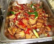 企事業(yè)單位食堂首選 廣州市金筷子餐飲管理服務(wù)，專業(yè)食堂承包與蔬菜配送